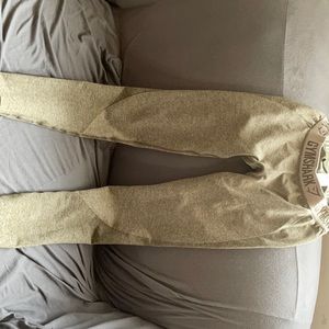 Lightly worn  gymshark flex leggings. Size medium